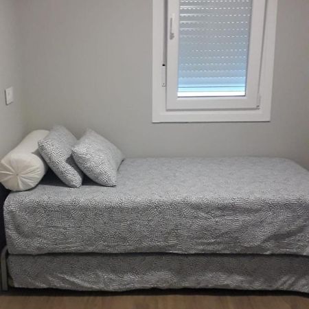 Apartamento Con Vistas Al Rio Betanzos Exterior foto