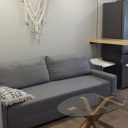 Apartamento Con Vistas Al Rio Betanzos Exterior foto